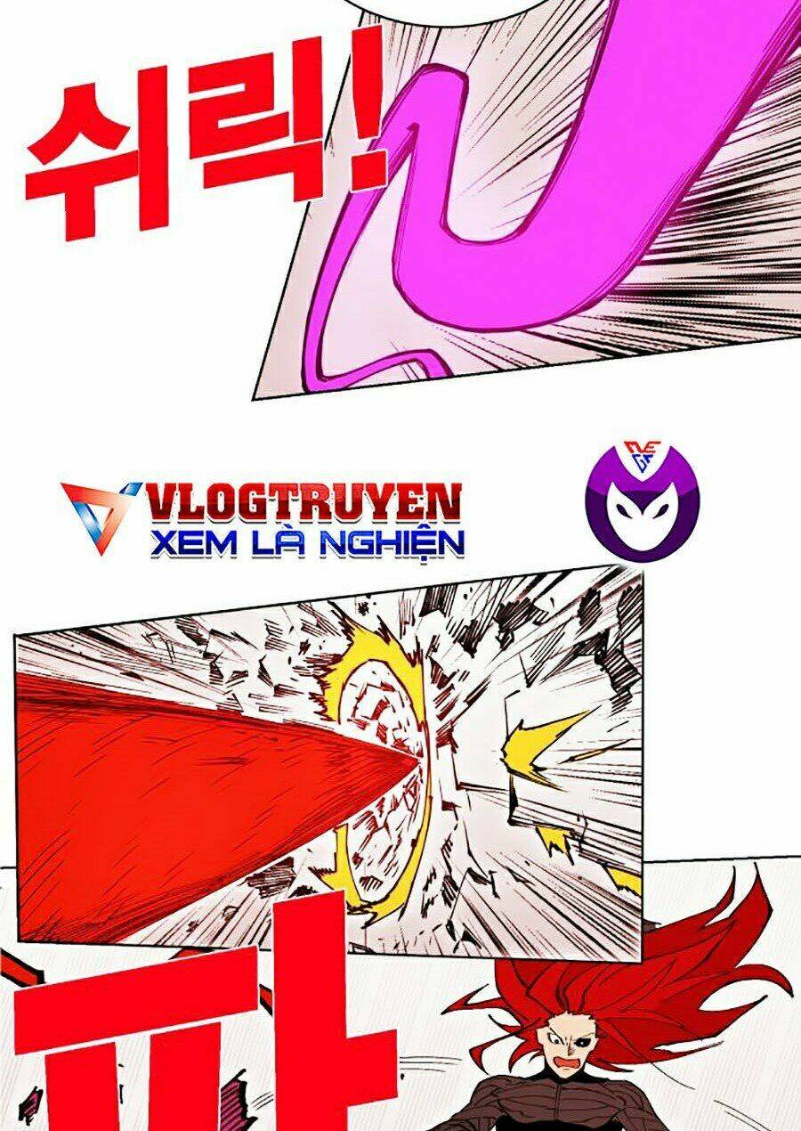 Hard Core Leveling Warrior Ss2: Chapter 95