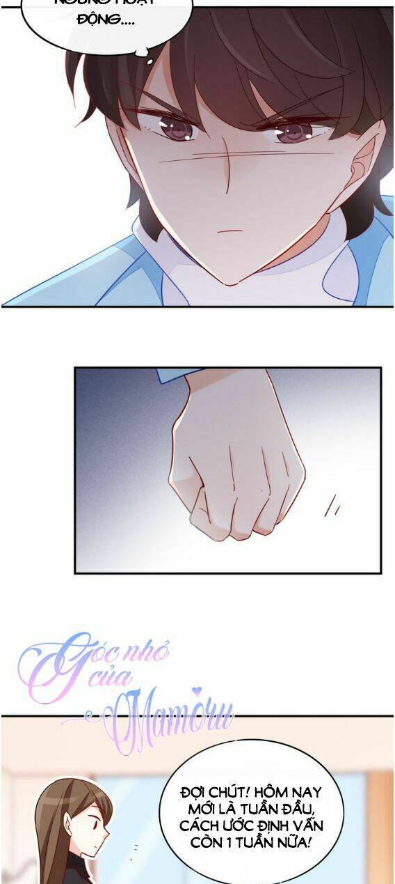 Sổ Tay Công Lược Của Tra Nam: Chapter 4