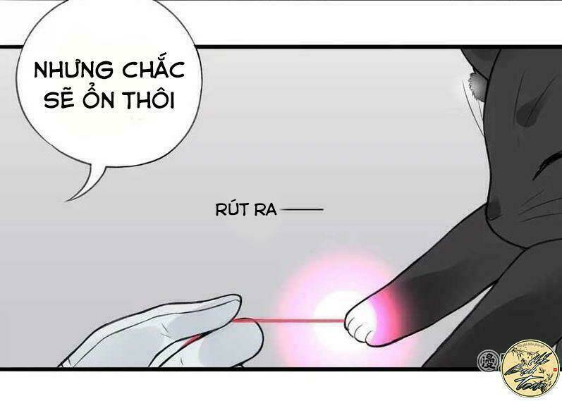 Ái Thần Thượng Môn: Chapter 2