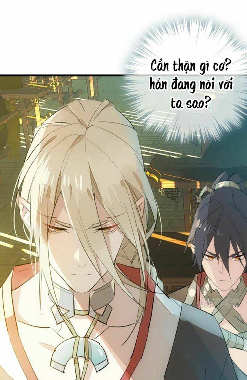 Sư Phụ Lại Trêu Chọc Ta: Chapter 31