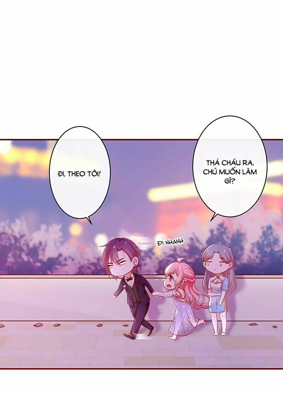 Cả Thế Giới Đều Không Bằng Người: Chapter 38