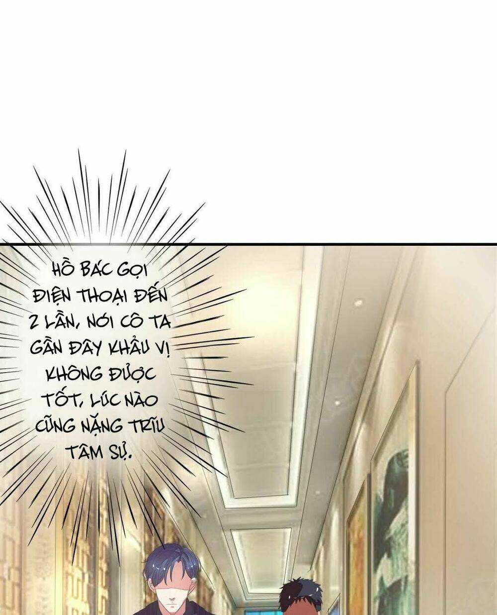 Manh Thê Khó Dỗ: Chapter 20