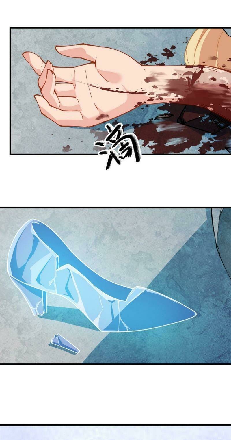 Dị Năng Của Ngươi Là Của Ta Rồi: Chapter 11