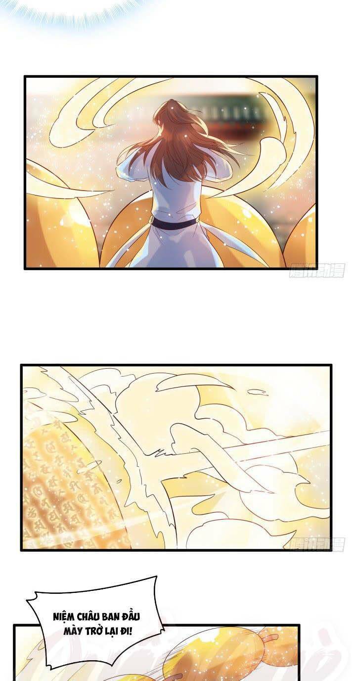 Siêu Phàm Truyện: Chapter 35