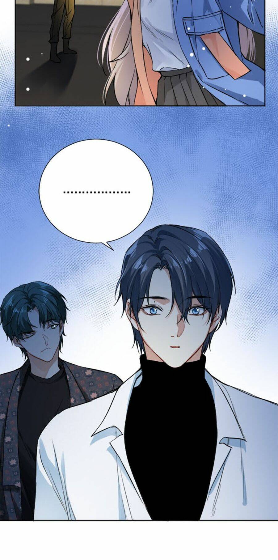 Tâm Động Thuấn Di: Chapter 40