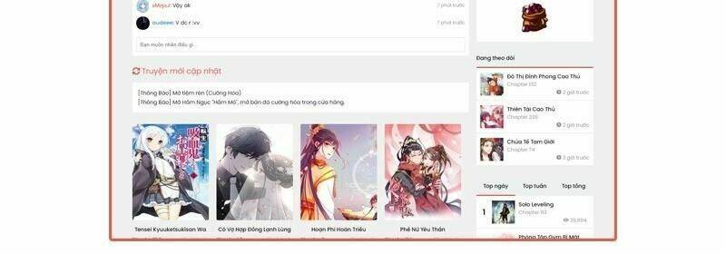 Kế Hoạch Trở Thành Phế Vật: Chapter 9