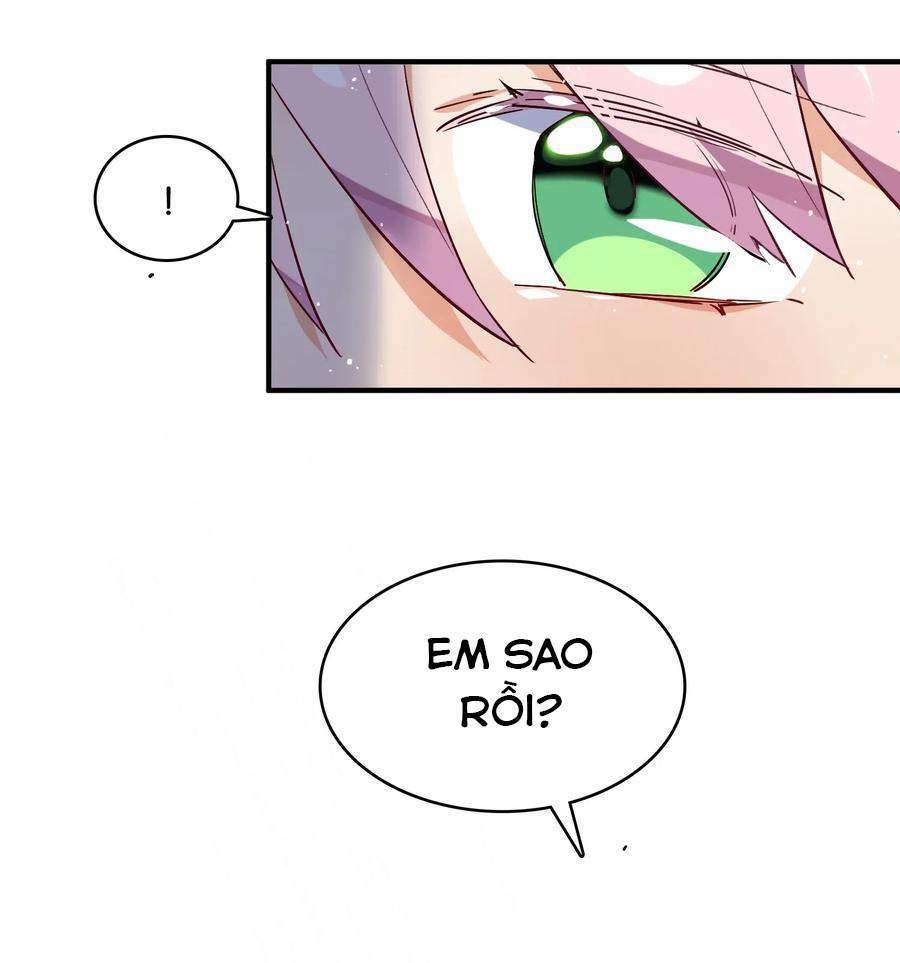 Hóa Ra Tôi Là Công Cụ Trong Game Tình Yêu: Chapter 11