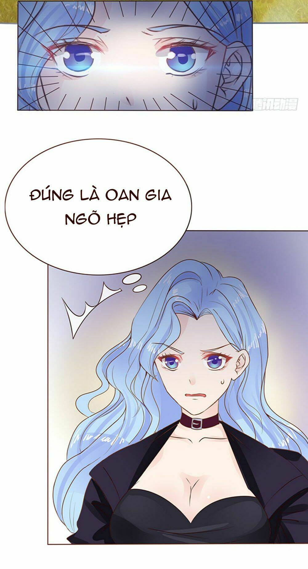 Ma Vương Luyến Ái Chỉ Nam: Chapter 81