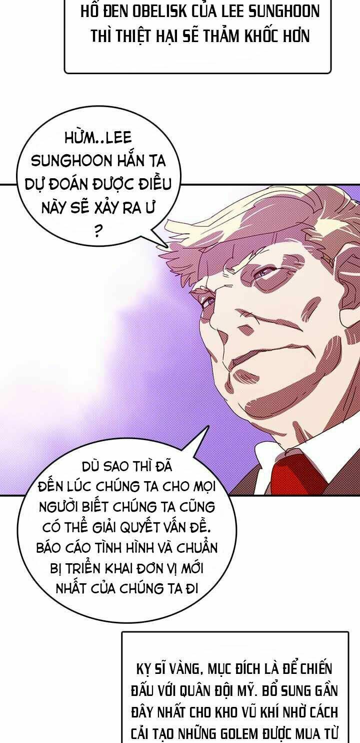 Ta Là Vua Pháp Sư: Chapter 131