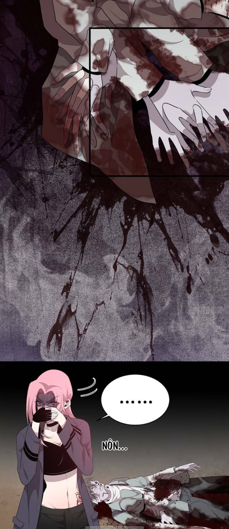 Thát Không Mê Thất: Chapter 30