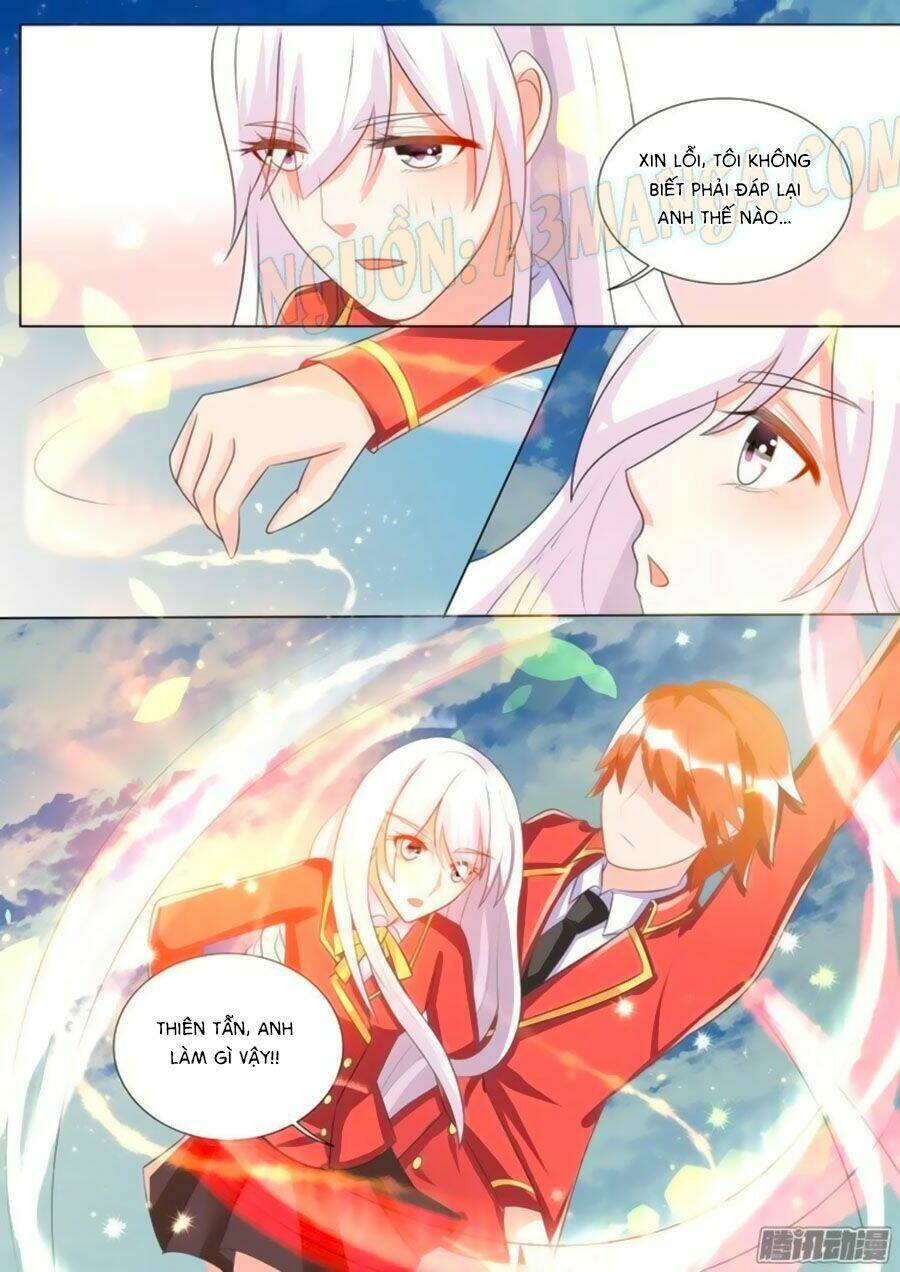 Chước Chước Lưu Ly Hạ: Chapter 102
