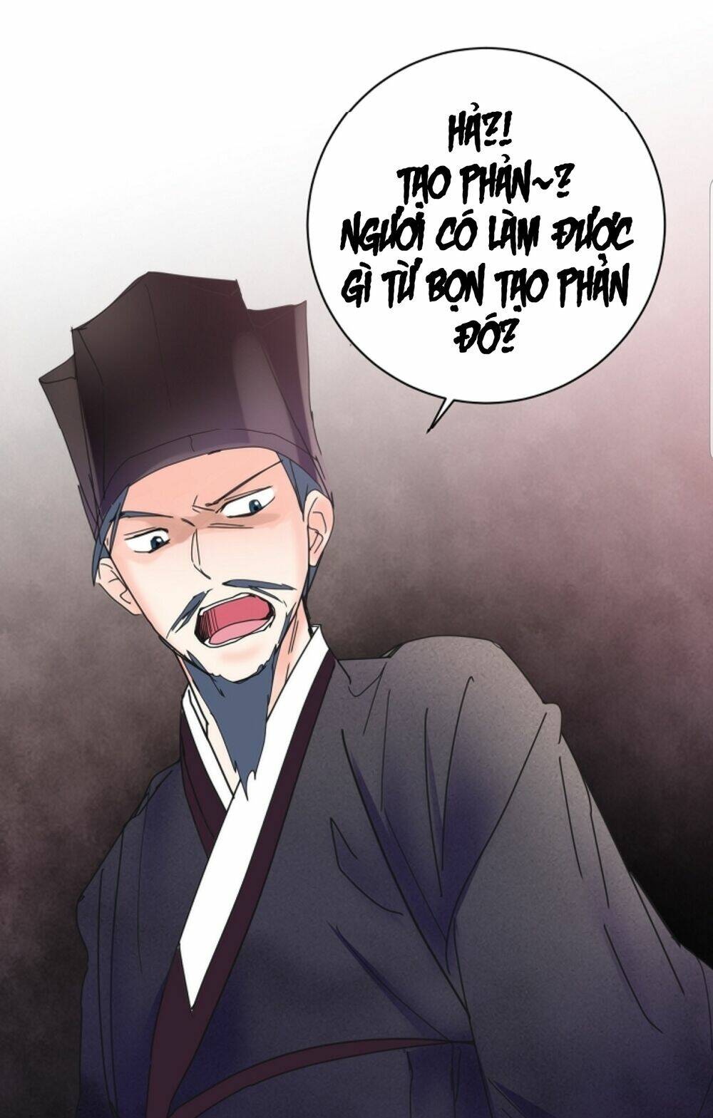 Chae Hong Sa: Chapter 60