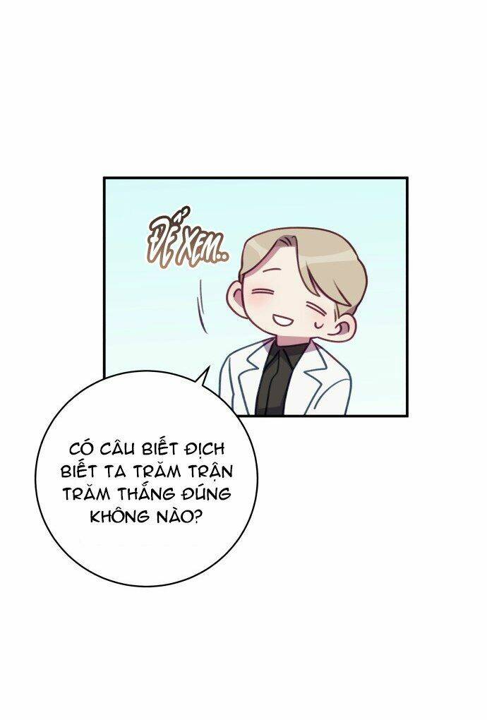 Lạy Chúa! Xin Hãy Để Con Trở Thành Ác Ma: Chapter 7