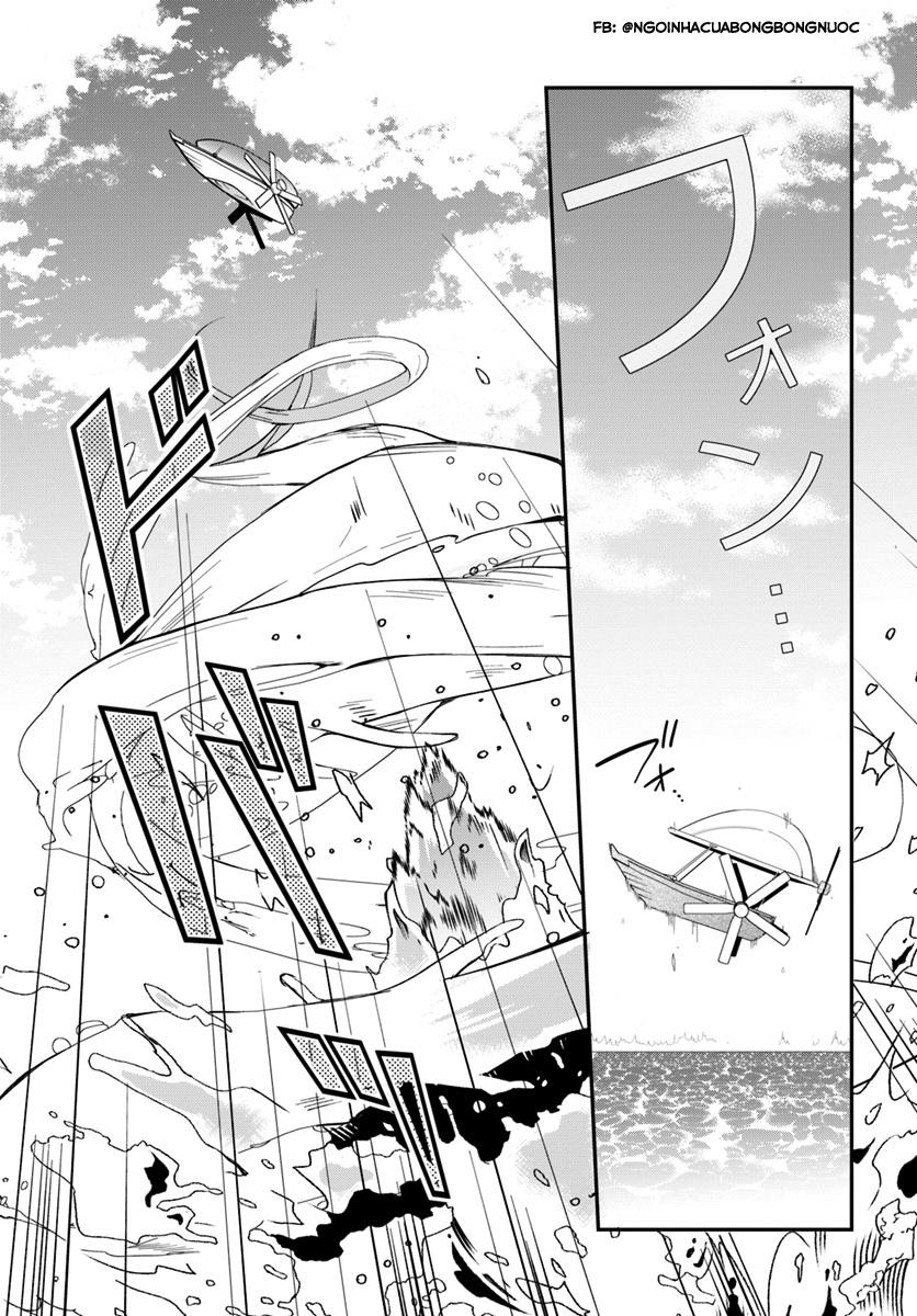 Otome Game Sekai Wa Mob N0I Kibishii Sekai Desu: Chapter 2