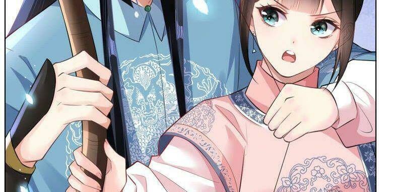 Quận Chúa Vững Vàng, Thiết Lập Nhân Vật Không Thể Vỡ: Chapter 36