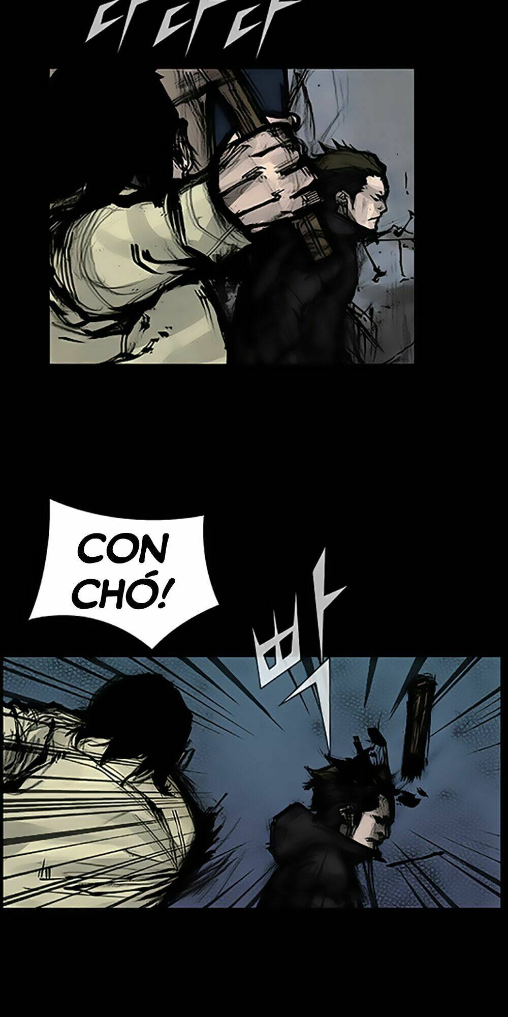 Độc Cô Tiền Truyện: Chapter 88
