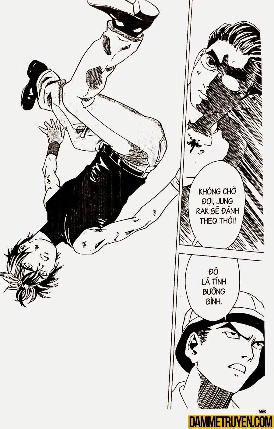 Ai Hơn Ai: Chapter 205