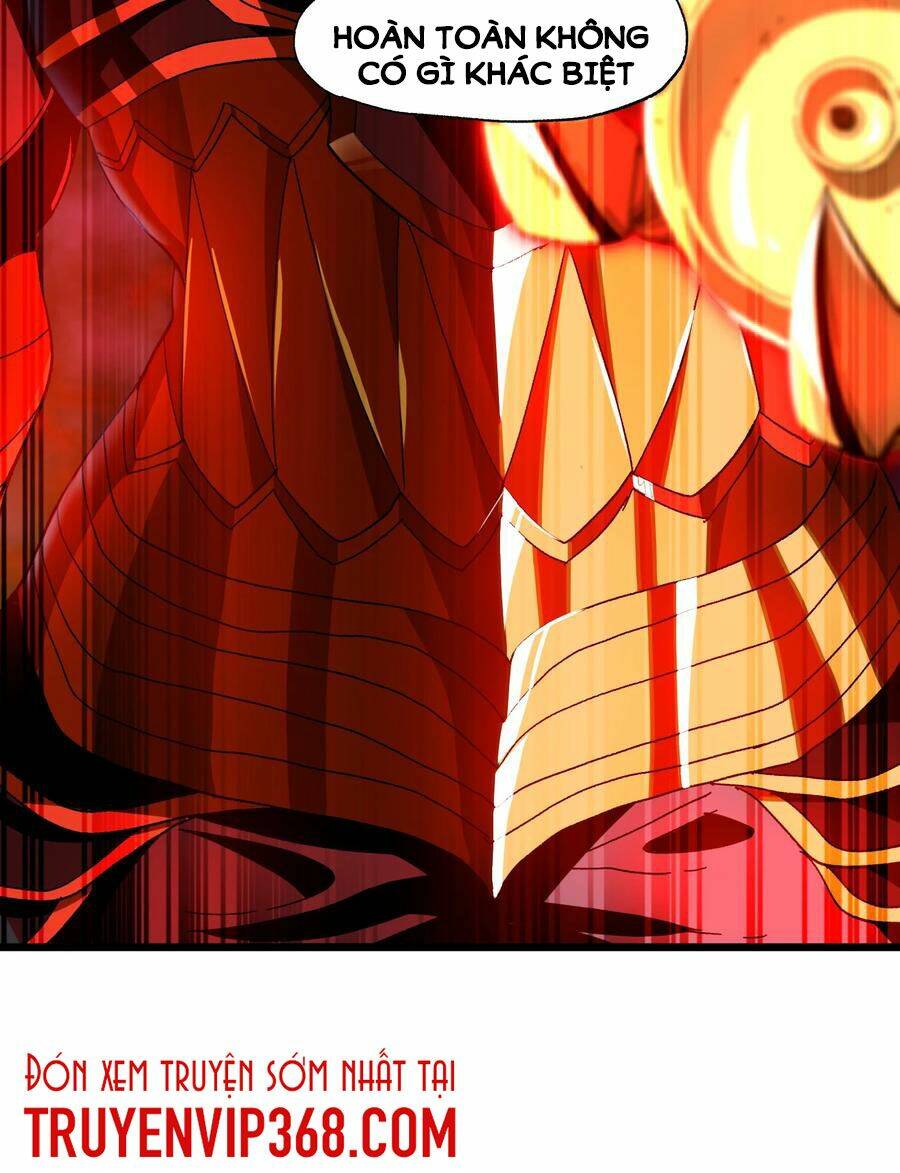 Vú Em Vô Địch: Chapter 27