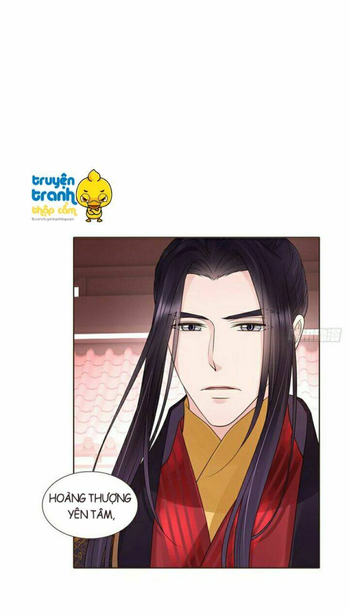 Đại Giá Thừa Tướng: Chapter 116