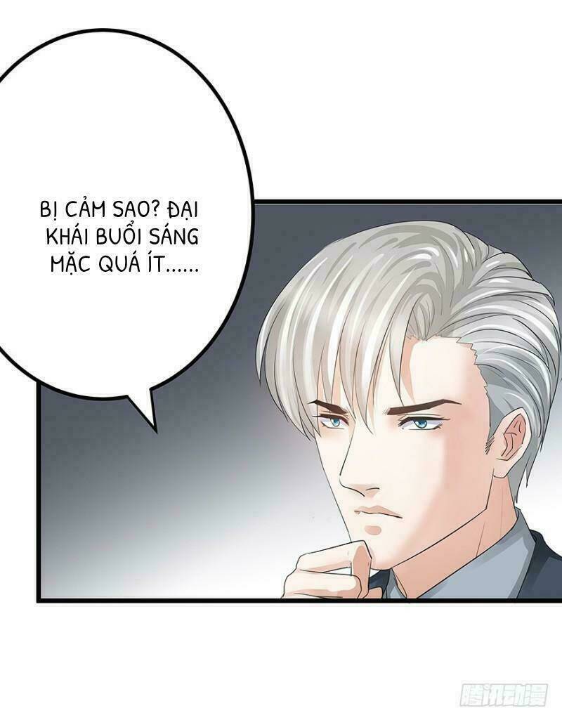 Chào Buổi Sáng, Ức Vạn Manh Thê: Chapter 7