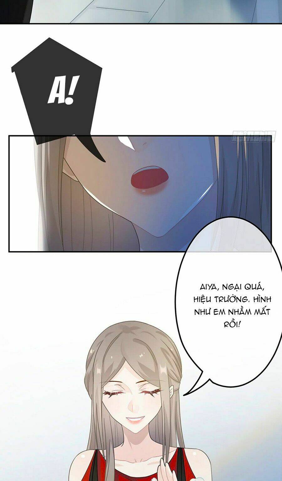 Hai Cách Tìm Gặp Người Yêu: Chapter 25