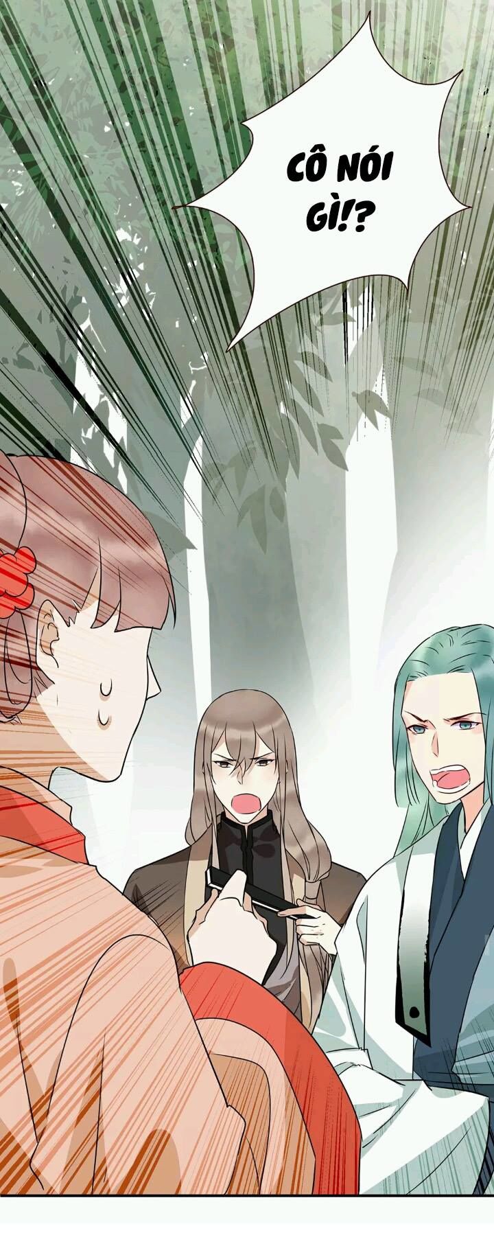 Công Chúa Gả Đến: Chapter 10