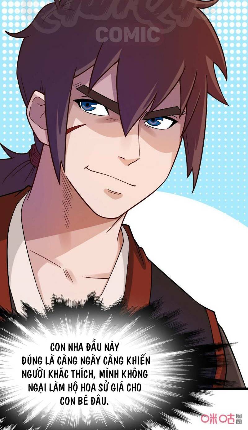 Tu Tiên Cuồng Thần: Chapter 46