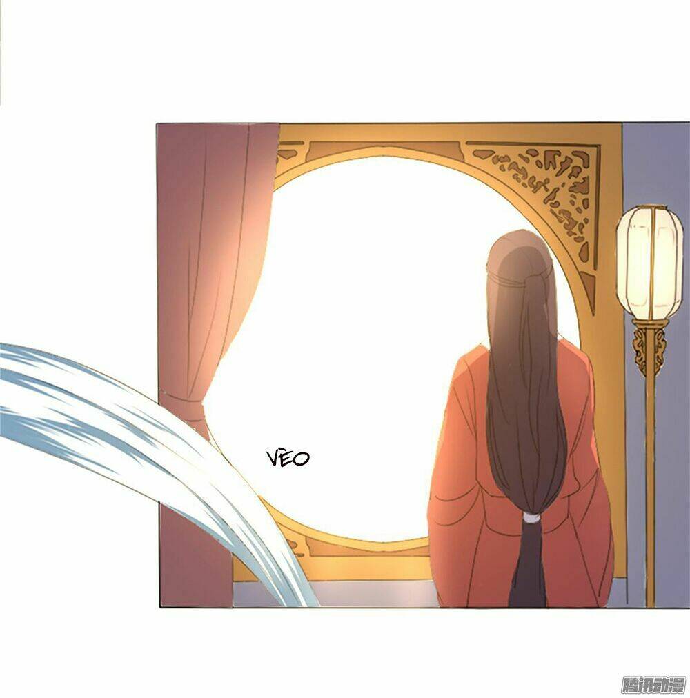 Hỏa Hồ: Chapter 3