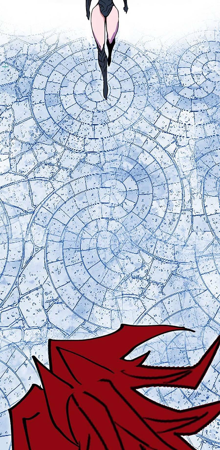 Hard Core Leveling Warrior Ss2: Chapter 126