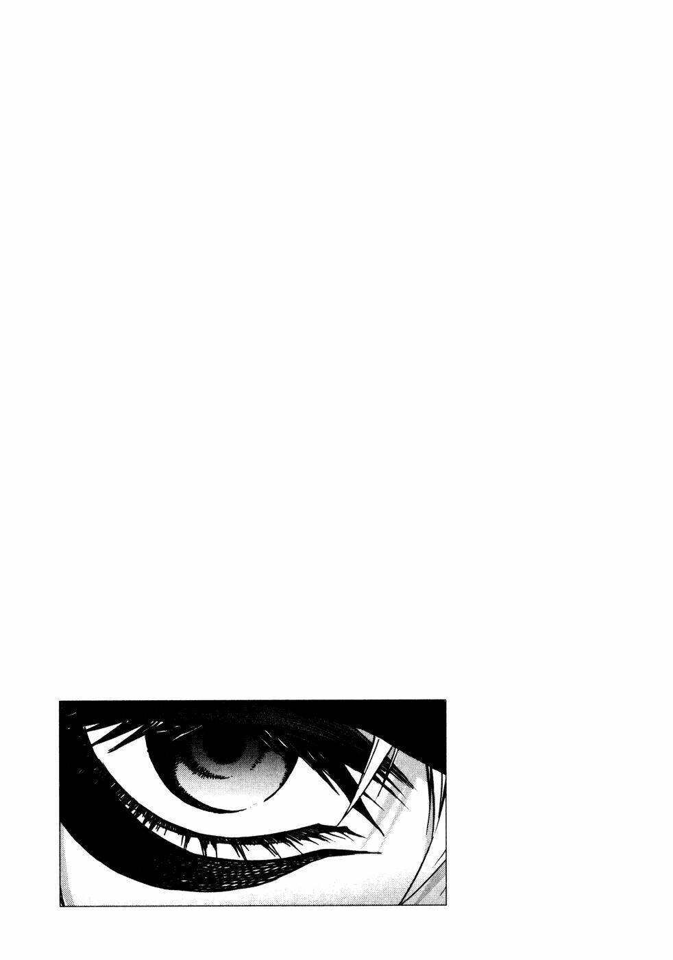 Kiba No Tabishounin: Chapter 21