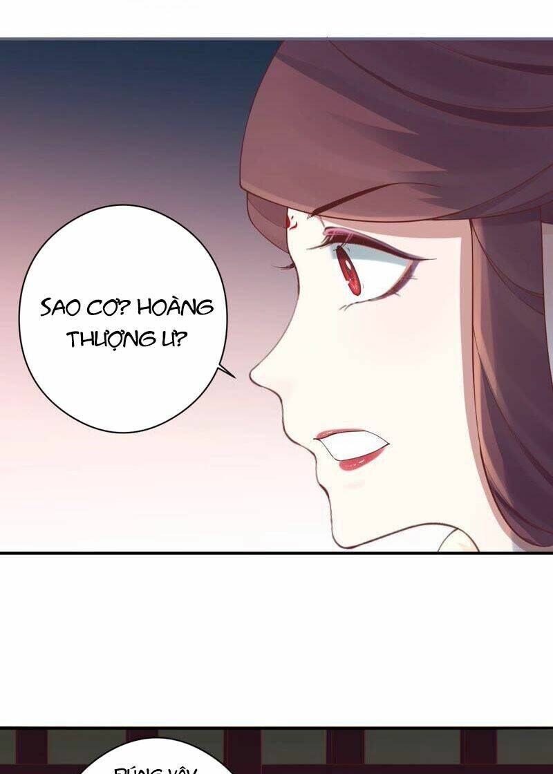 Hoàng Hậu Bận Lắm: Chapter 151