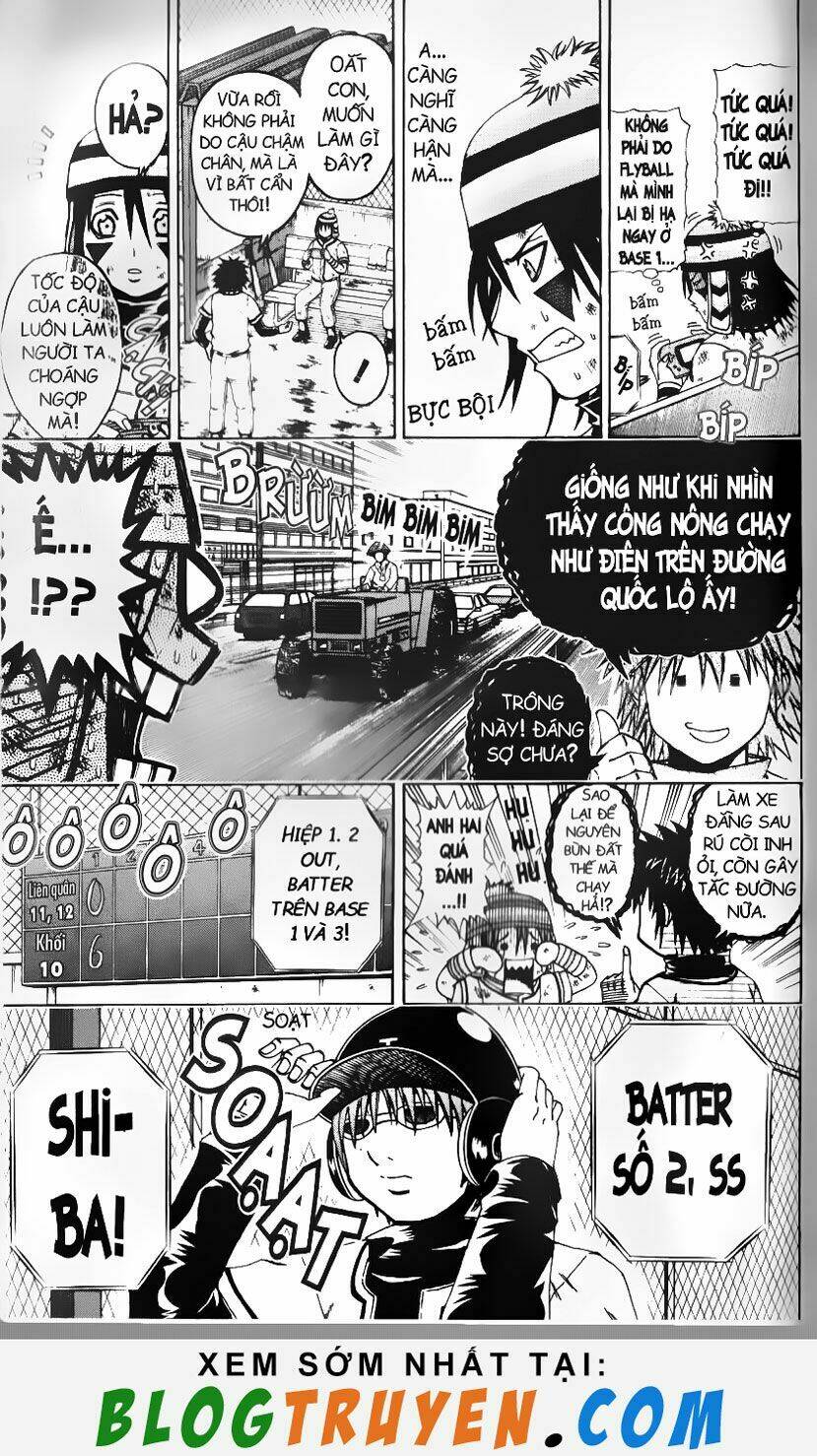 Mr.FullSwing: Chapter 44