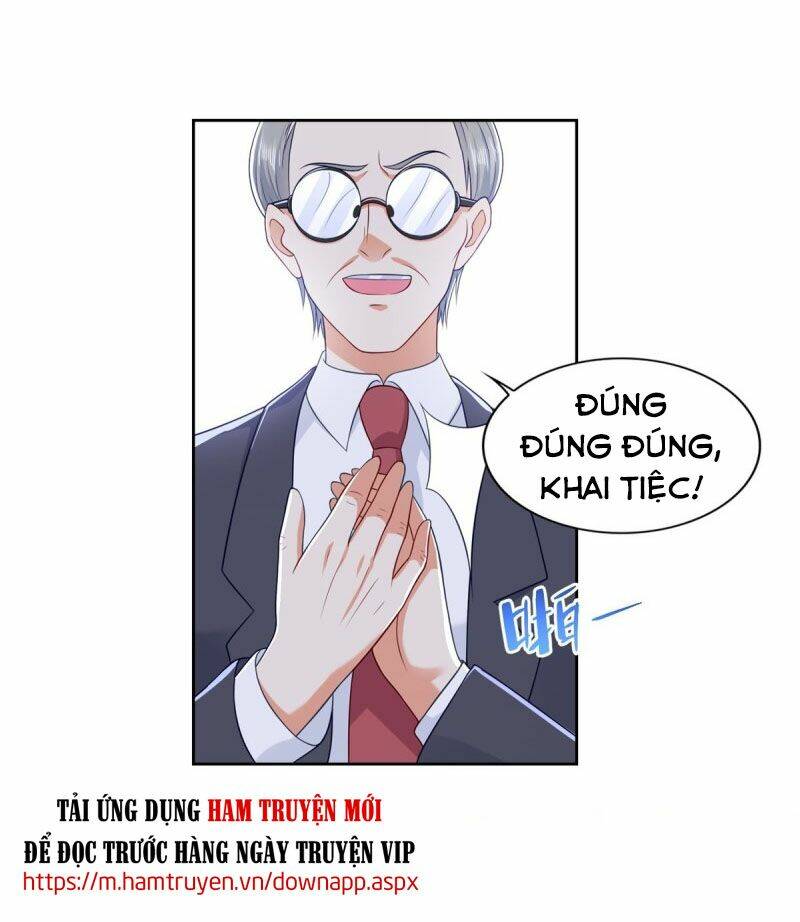 Chí Tôn Toàn Năng: Chapter 84