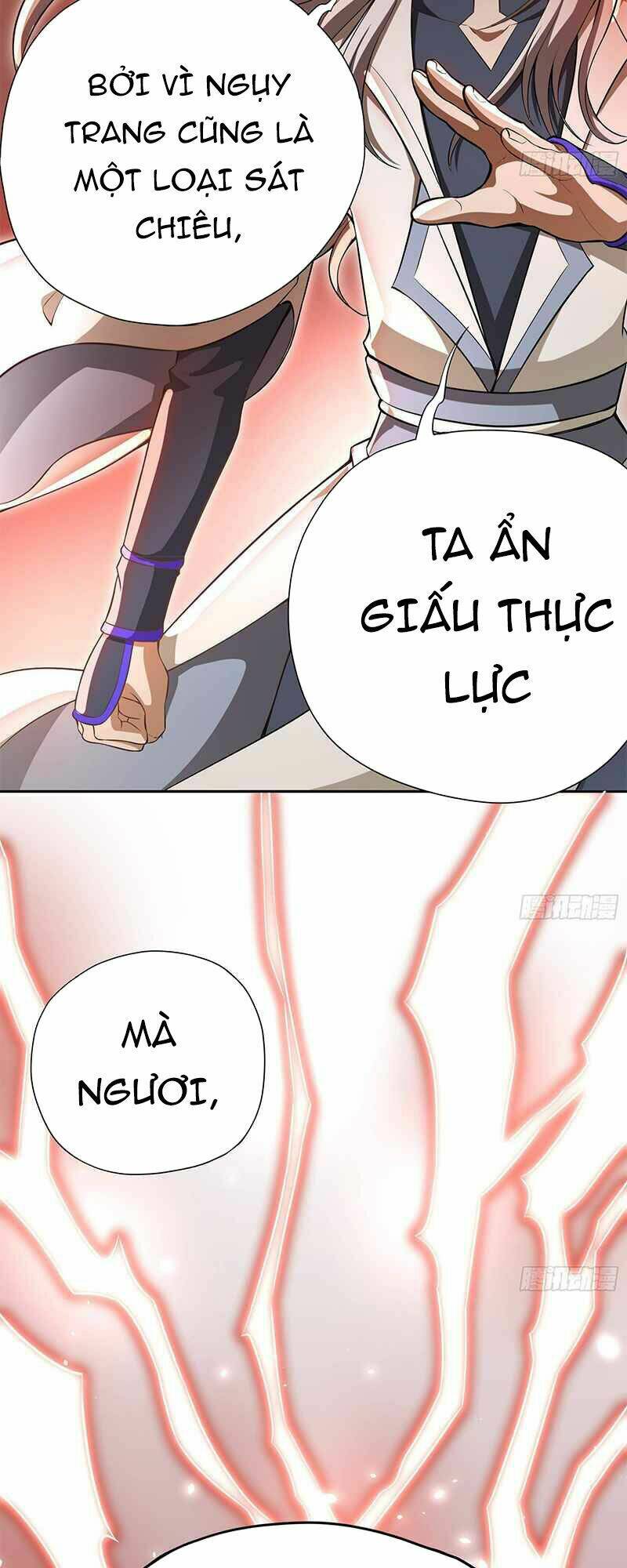 Tu Chân Toàn Dựa Số Lý Hóa: Chapter 1