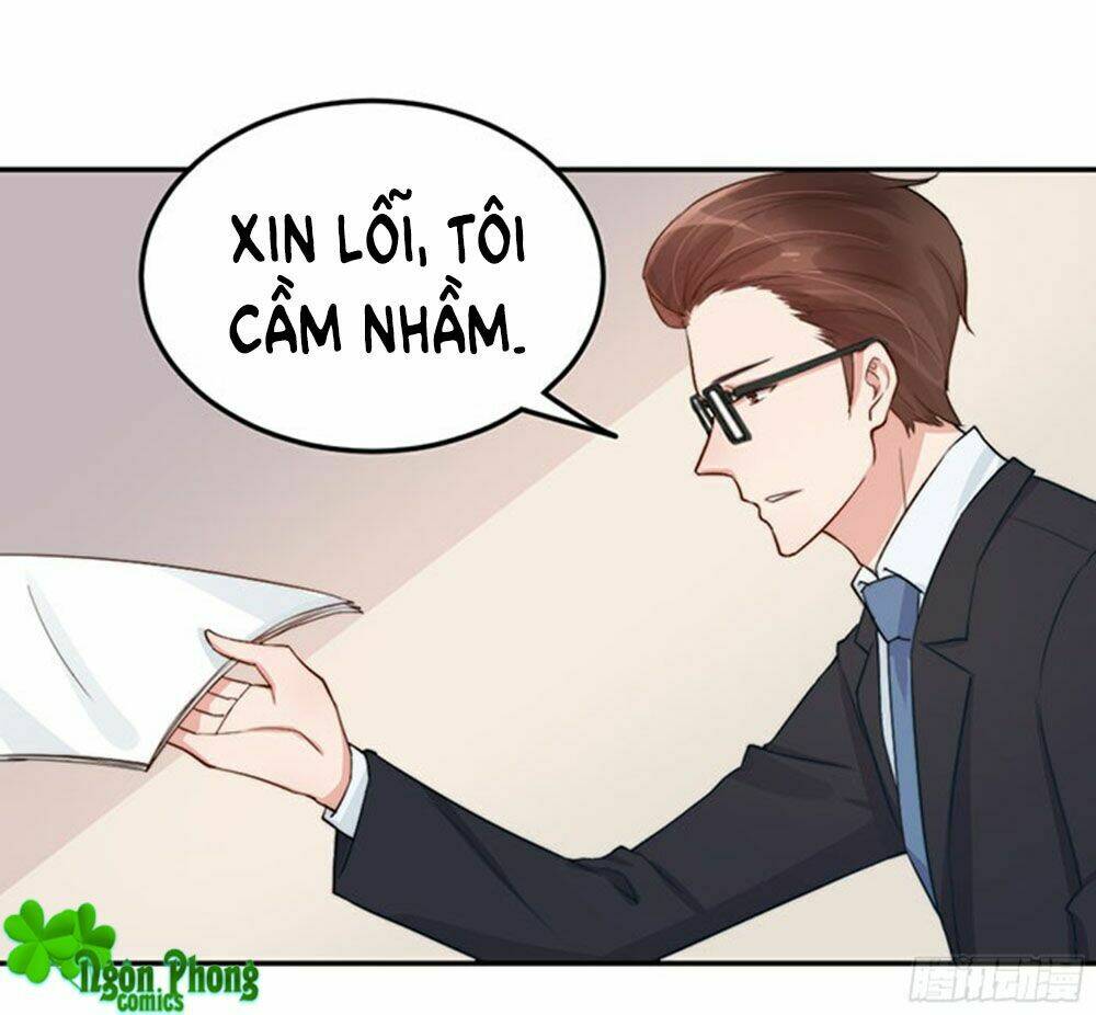 Bà Xã Tôi Là Nam Thần: Chapter 38