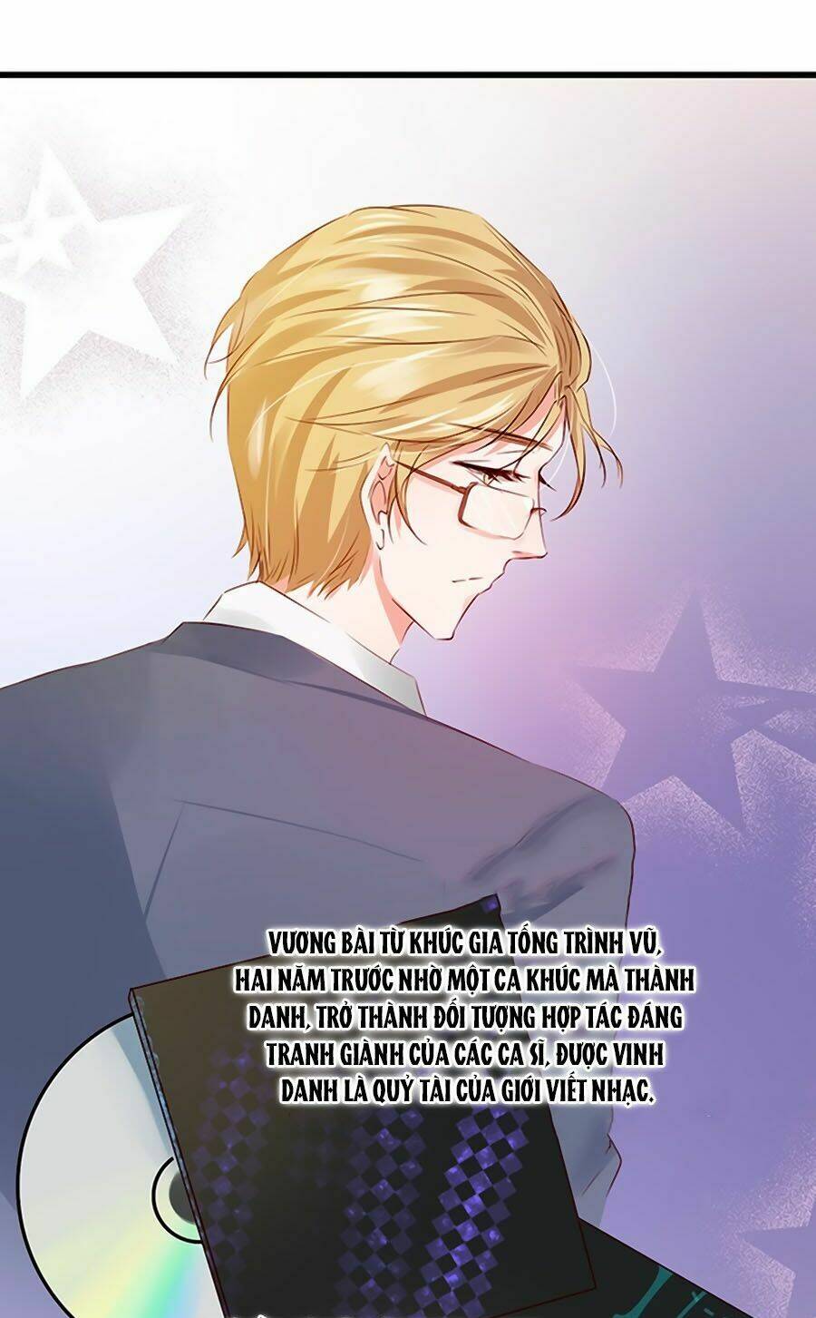 Bạn Trai Là Ngôi Sao: Chapter 29