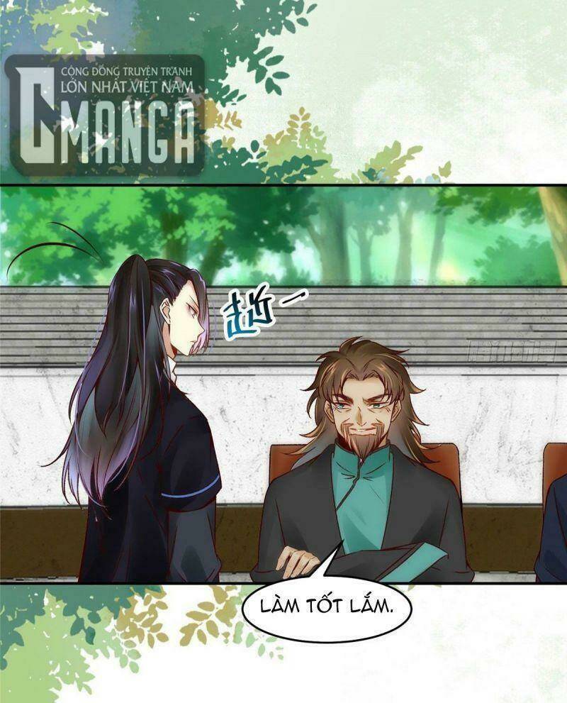 Nghịch Thiên Thần Phi Chí Thượng: Chapter 25