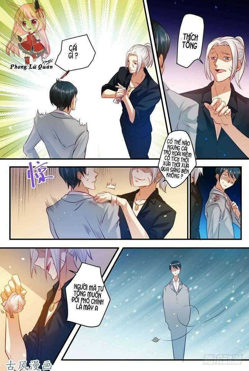 Cưng Chiều Vợ Yêu: Chapter 10