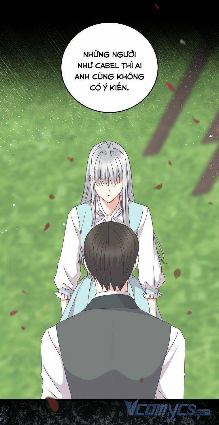 Đừng Chọc Đứa Em Gái Bé Bỏng Của Chúng Tôi: Chapter 95.2