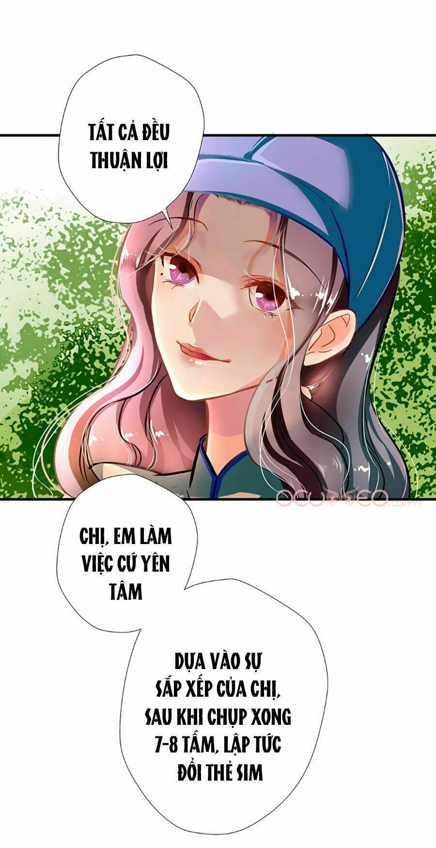 Cưng Chiều Ái Thê Hư Hỏng: Chapter 3