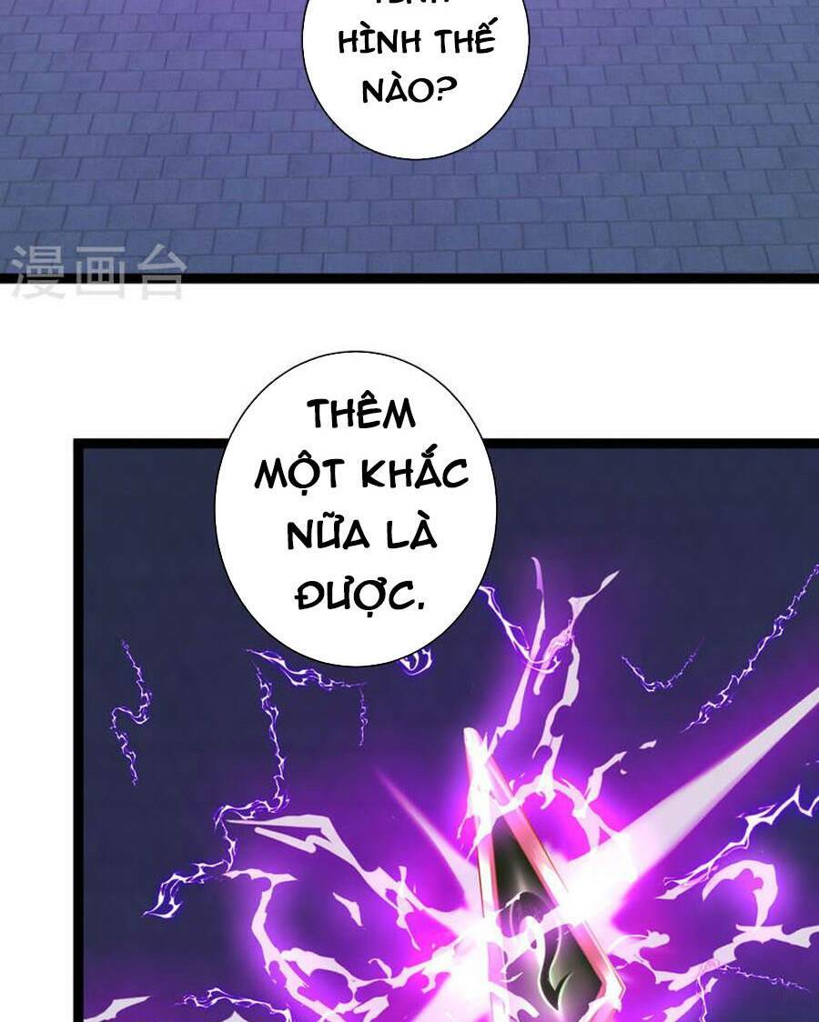 Khoa Kỹ Đại Tiên Tông: Chapter 71