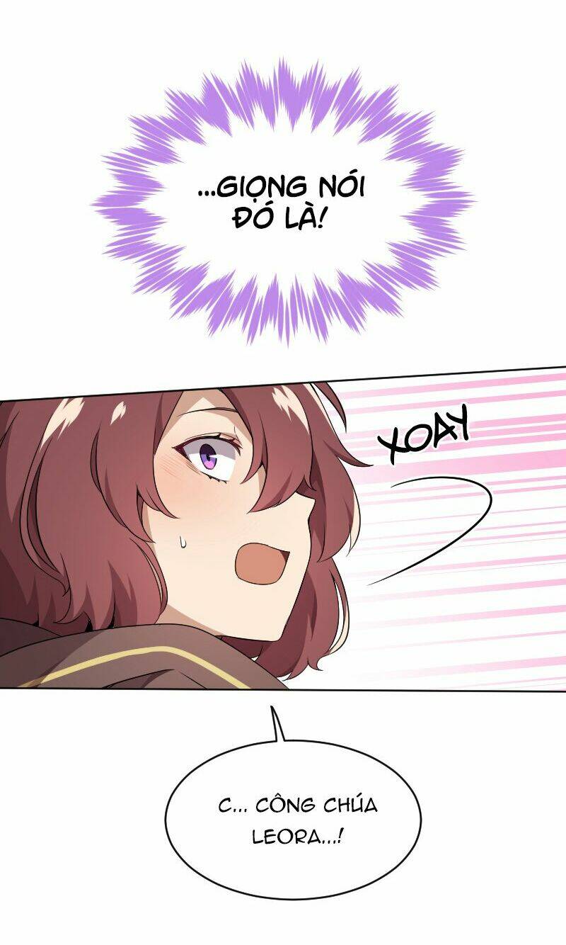 Pháp Sư Và Nữ Chúa Quỷ: Chapter 98