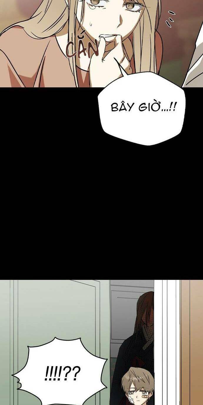 Duyên Nợ Kiếp Trước: Chapter 39