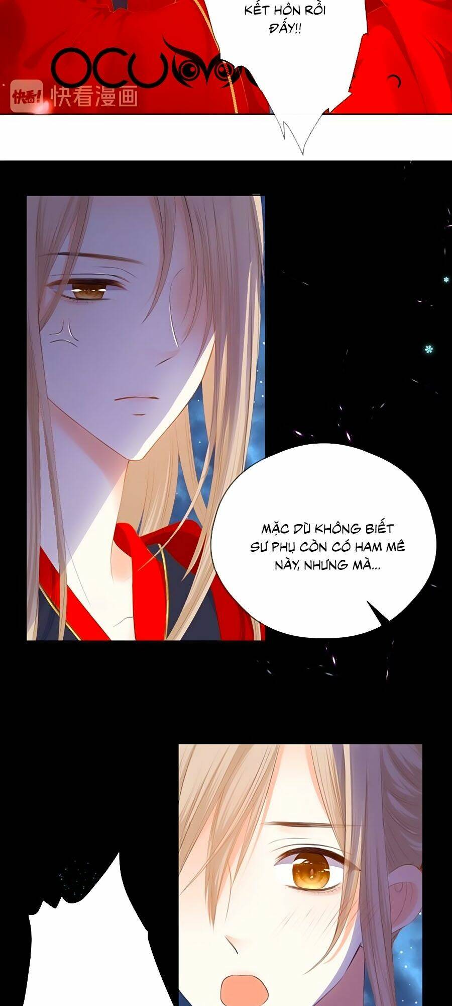 Đóa Hoa Chớm Nở: Chapter 69