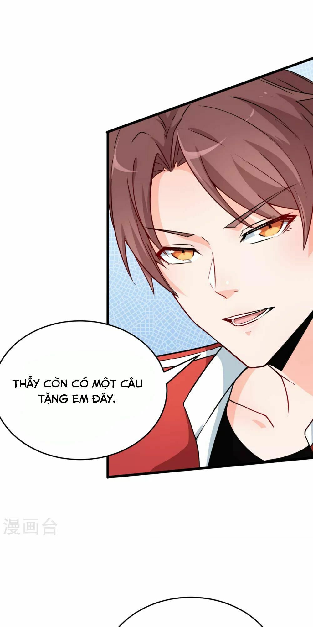 Vườn Trường Cuồng Sư Hệ Thống: Chapter 14