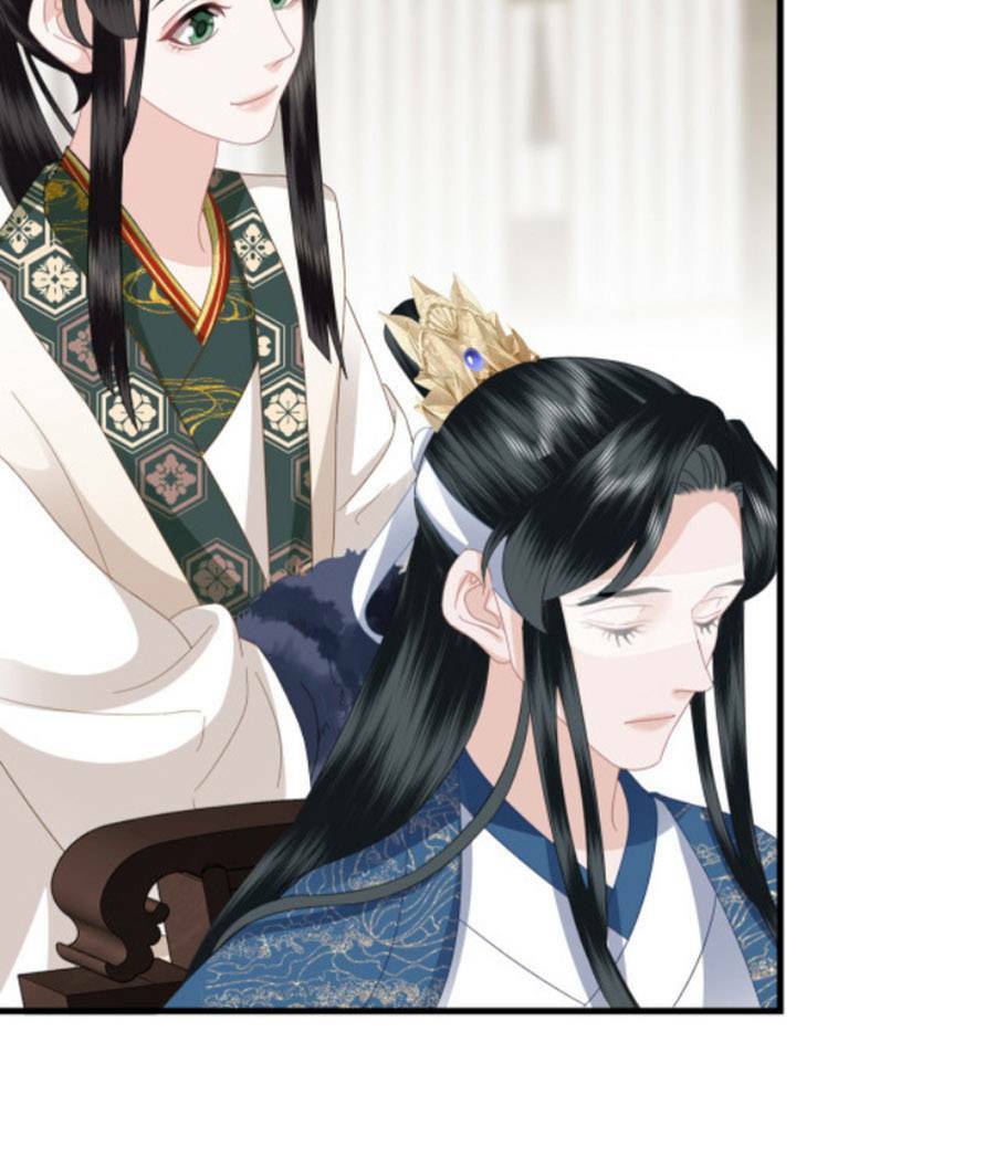 Điều Hương Vương Phi: Chapter 25