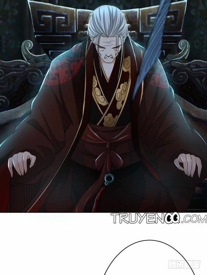 Tam Quốc Chi Vân Thăng Long Khởi: Chapter 1