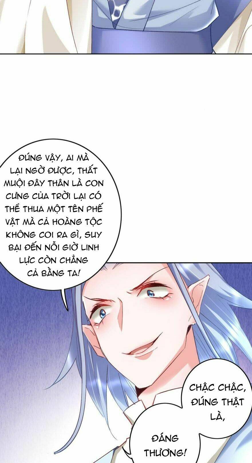 Nghịch Lai Thuận Thú: Chapter 26