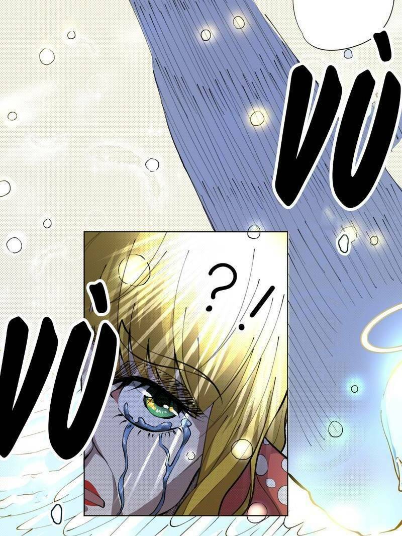 Vương Bài Thần Y: Chapter 15