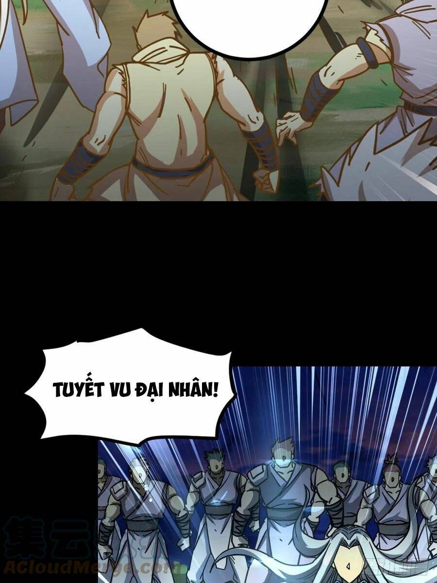 Người Nguyên Thủy Mạnh Nhất: Chapter 83